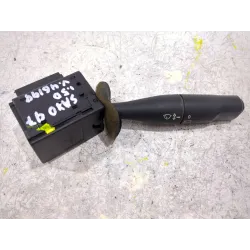 Recambio de mando limpiaparabrisas para citroën saxo (1996) 1.5 d referencia OEM IAM 96049597ZL  