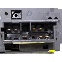 Recambio de mando limpiaparabrisas para citroën saxo (1996) 1.5 d referencia OEM IAM 96049597ZL  