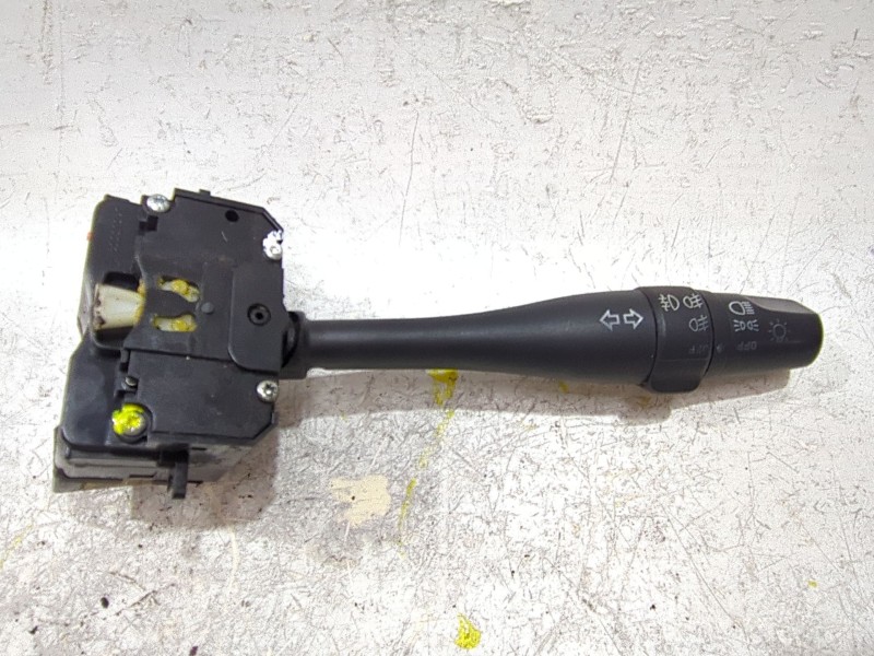 Recambio de mando luces para nissan almera tino (v10m)(05.2000) 2.2 di referencia OEM IAM 36852B08  