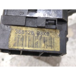 Recambio de mando luces para nissan almera tino (v10m)(05.2000) 2.2 di referencia OEM IAM 36852B08  