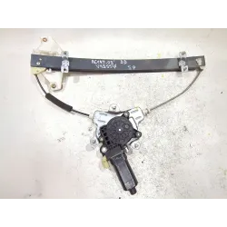 Recambio de mecanismo elevalunas delantero derecho para hyundai accent (lc)(2000) 1.5 crdi referencia OEM IAM   