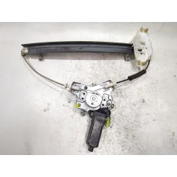 Recambio de mecanismo elevalunas delantero derecho para hyundai accent (lc)(2000) 1.5 crdi referencia OEM IAM   
