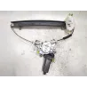 Recambio de mecanismo elevalunas delantero derecho para hyundai accent (lc)(2000) 1.5 crdi referencia OEM IAM   