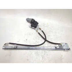 Recambio de mecanismo elevalunas delantero izquierdo para fiat scudo furgón (220l) 2.0 jtd referencia OEM IAM 111387 400961A  