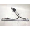 Recambio de mecanismo elevalunas delantero izquierdo para fiat scudo furgón (220l) 2.0 jtd referencia OEM IAM 111387 400961A  