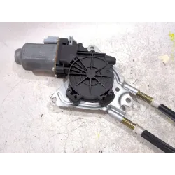 Recambio de mecanismo elevalunas delantero izquierdo para fiat scudo furgón (220l) 2.0 jtd referencia OEM IAM 111387 400961A  