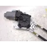 Recambio de mecanismo elevalunas delantero izquierdo para fiat scudo furgón (220l) 2.0 jtd referencia OEM IAM 111387 400961A  