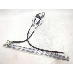 Recambio de mecanismo elevalunas delantero izquierdo para fiat scudo furgón (220l) 2.0 jtd referencia OEM IAM 111387 400961A  