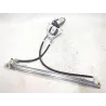Recambio de mecanismo elevalunas delantero izquierdo para fiat scudo furgón (220l) 2.0 jtd referencia OEM IAM 111387 400961A  