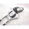 Recambio de mecanismo elevalunas delantero izquierdo para fiat scudo furgón (220l) 2.0 jtd referencia OEM IAM 111387 400961A  