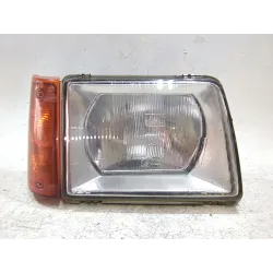 Recambio de faro delantero derecho para seat terra (1987) 0.9 cat referencia OEM IAM E9007405  