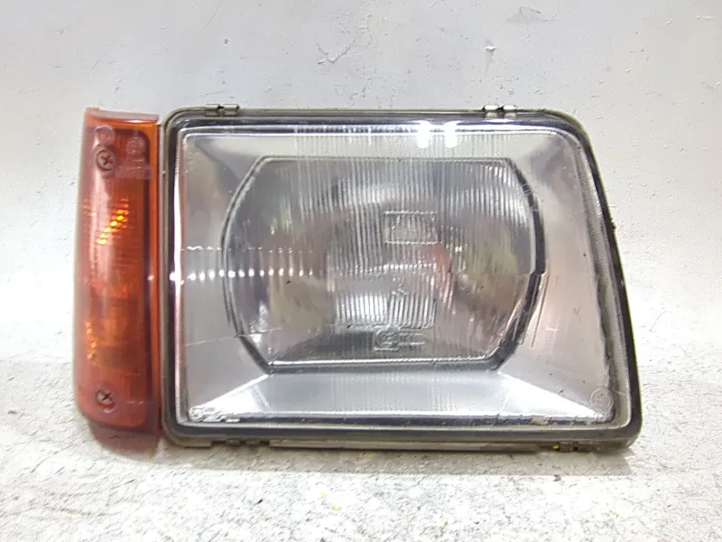 Recambio de faro delantero derecho para seat terra (1987) 0.9 cat referencia OEM IAM E9007405  