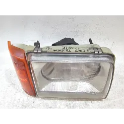 Recambio de faro delantero derecho para seat terra (1987) 0.9 cat referencia OEM IAM E9007405  