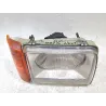 Recambio de faro delantero derecho para seat terra (1987) 0.9 cat referencia OEM IAM E9007405  