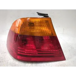 Recambio de piloto trasero izquierdo para bmw 3 coupé (e46) 320 cd referencia OEM IAM 257021L  