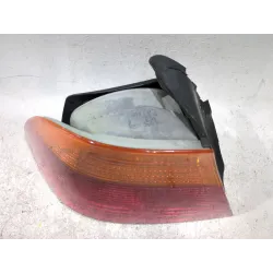 Recambio de piloto trasero izquierdo para bmw 3 coupé (e46) 320 cd referencia OEM IAM 257021L  