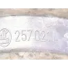 Recambio de piloto trasero izquierdo para bmw 3 coupé (e46) 320 cd referencia OEM IAM 257021L  