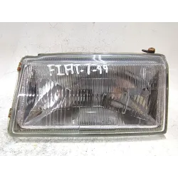 Recambio de faro delantero izquierdo para fiat uno (146)(1983) 70 i.e. 1.4 referencia OEM IAM 0866111006  