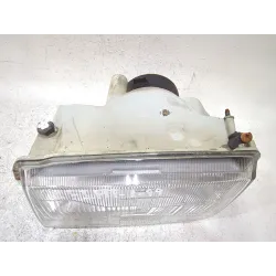 Recambio de faro delantero izquierdo para fiat uno (146)(1983) 70 i.e. 1.4 referencia OEM IAM 0866111006  