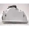 Recambio de faro delantero izquierdo para fiat uno (146)(1983) 70 i.e. 1.4 referencia OEM IAM 0866111006  