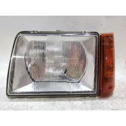 Recambio de faro delantero izquierdo para seat terra (1987) 0.9 cat referencia OEM IAM E9007405  