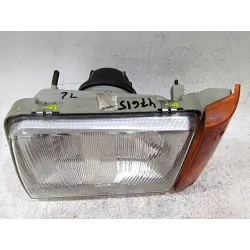 Recambio de faro delantero izquierdo para seat terra (1987) 0.9 cat referencia OEM IAM E9007405  