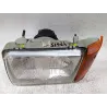 Recambio de faro delantero izquierdo para seat terra (1987) 0.9 cat referencia OEM IAM E9007405  