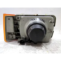 Recambio de faro delantero izquierdo para seat terra (1987) 0.9 cat referencia OEM IAM E9007405  