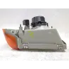 Recambio de faro delantero izquierdo para seat terra (1987) 0.9 cat referencia OEM IAM E9007405  