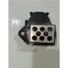 Recambio de resistencia calefaccion para citroën c3 (2002) hdi referencia OEM IAM 9649247680  