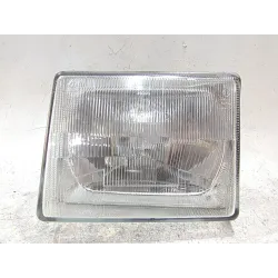 Recambio de faro delantero izquierdo para fiat uno (146)(1983) 1.0 referencia OEM IAM 14090 SIEM14090  
