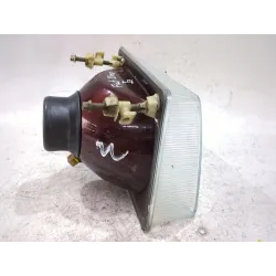 Recambio de faro delantero izquierdo para fiat uno (146)(1983) 1.0 referencia OEM IAM 14090 SIEM14090  