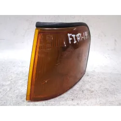 Recambio de piloto delantero izquierdo para fiat uno (146)(1983) 1.0 referencia OEM IAM 6R0144672  