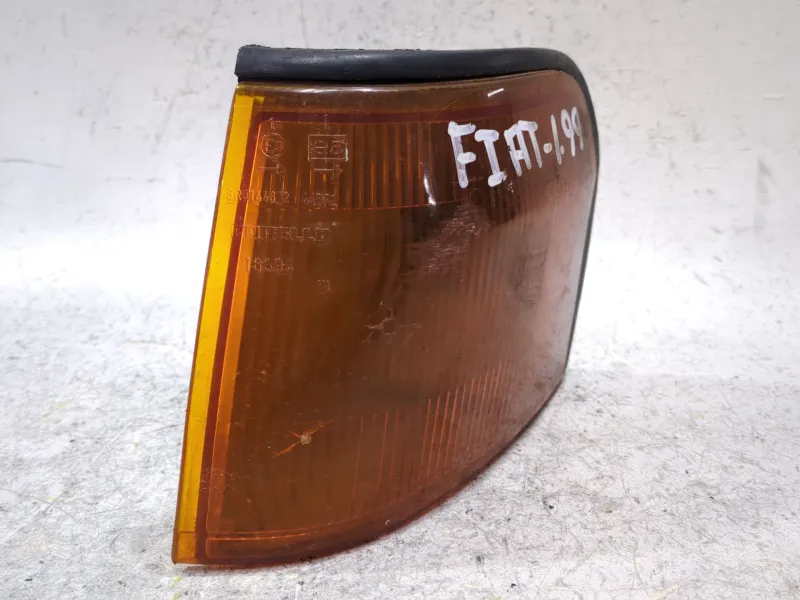 Recambio de piloto delantero izquierdo para fiat uno (146)(1983) 1.0 referencia OEM IAM 6R0144672  
