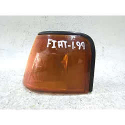 Recambio de piloto delantero izquierdo para fiat uno (146)(1983) 1.0 referencia OEM IAM 6R0144672  