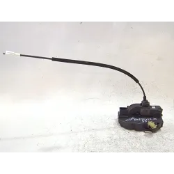Recambio de cerradura puerta delantera derecha para opel insignia berlina (2008) 2.0 cdti referencia OEM IAM 13503150  