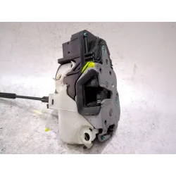 Recambio de cerradura puerta delantera derecha para opel insignia berlina (2008) 2.0 cdti referencia OEM IAM 13503150  