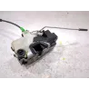 Recambio de cerradura puerta trasera derecha para opel insignia berlina (2008) 2.0 cdti referencia OEM IAM 13503178  