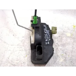 Recambio de cerradura puerta trasera derecha para opel insignia berlina (2008) 2.0 cdti referencia OEM IAM 13503178  