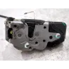 Recambio de cerradura puerta trasera derecha para opel insignia berlina (2008) 2.0 cdti referencia OEM IAM 13503178  