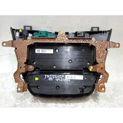 Recambio de mando climatizador para opel insignia berlina (2008) 2.0 cdti referencia OEM IAM 13277870 13277909  