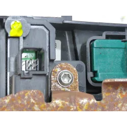 Recambio de mando climatizador para opel insignia berlina (2008) 2.0 cdti referencia OEM IAM 13277870 13277909  