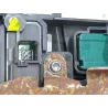 Recambio de mando climatizador para opel insignia berlina (2008) 2.0 cdti referencia OEM IAM 13277870 13277909  