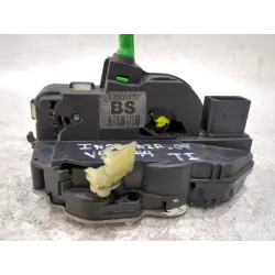 Recambio de cerradura puerta trasera izquierda para opel insignia berlina (2008) 2.0 cdti referencia OEM IAM 13503177  