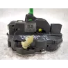 Recambio de cerradura puerta trasera izquierda para opel insignia berlina (2008) 2.0 cdti referencia OEM IAM 13503177  