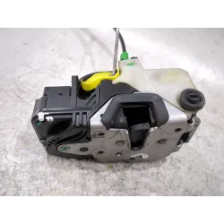 Recambio de cerradura puerta trasera izquierda para opel insignia berlina (2008) 2.0 cdti referencia OEM IAM 13503177  
