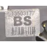 Recambio de cerradura puerta trasera izquierda para opel insignia berlina (2008) 2.0 cdti referencia OEM IAM 13503177  