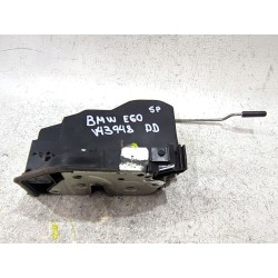 Recambio de cerradura puerta delantera derecha para bmw serie 5 berlina (e60)(2003) 2.0 520d [2,0 ltr. - 120 kw 16v diesel] refe