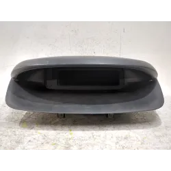 Recambio de pantalla multifuncion para renault megane ii (bm0/1_, cm0/1_) 1.5 dci referencia OEM IAM 280346458R  