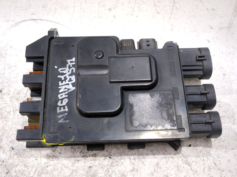 Recambio de modulo electronico para renault megane ii (bm0/1_, cm0/1_) 1.5 dci referencia OEM IAM PRT06360  